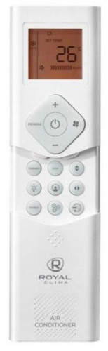 Royal Clima MULTI FLEXI EU ERP RCI-PX12HN
