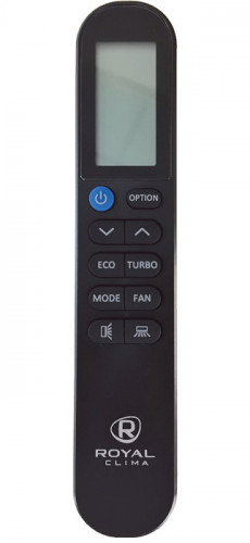 Royal Clima RCI-ANF12HN