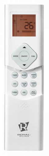 Royal Clima TRIUMPH RCI-TM18HN