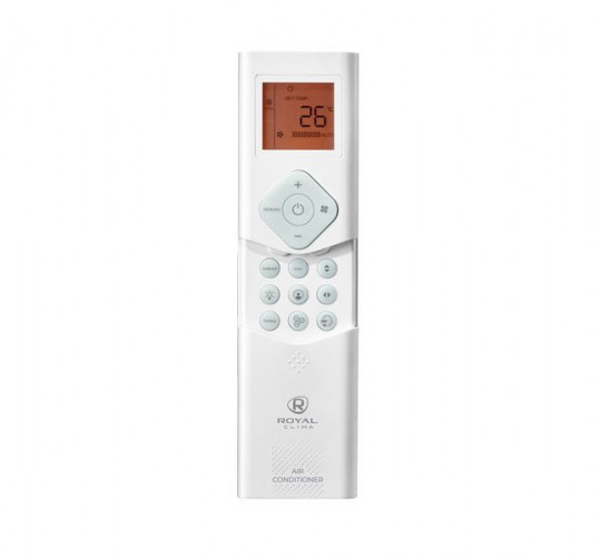 Royal Clima TRIUMPH RCI-TMN12HN