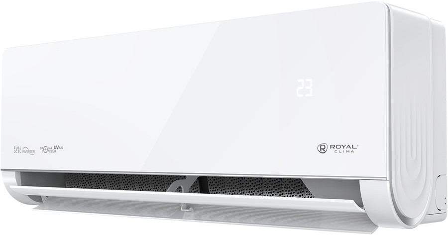 Royal Clima Royal supremo blanco RCI-RSB40HN
