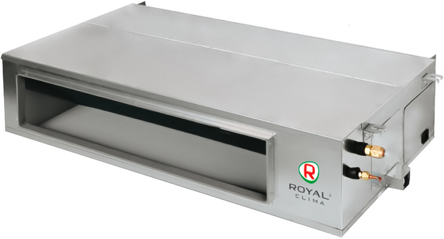 Royal Clima CO-D 36HNCI/CO-E 36HNCI