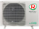 Royal Clima CO-D 36HNCI/CO-E 36HNCI