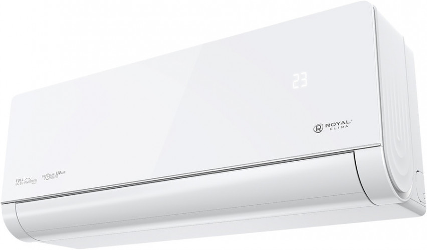 Royal Clima Royal supremo blanco RCI-RSB75HN