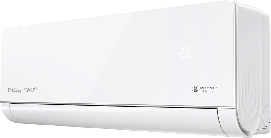 Royal Clima Royal supremo blanco RCI-RSB75HN