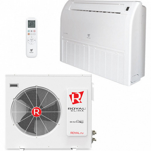 Royal Clima CO-F 24HNFI/CO-E 24HNI