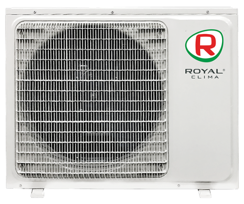 Royal Clima CO-F 24HNX/CO-E 24HNX