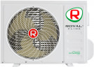 Royal Clima Royal supremo nero RCI-RSN75HN