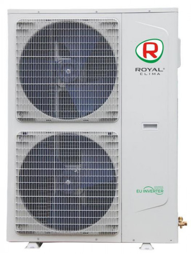 Royal Clima CO-F 36HNBI /CO-E 36HNBI