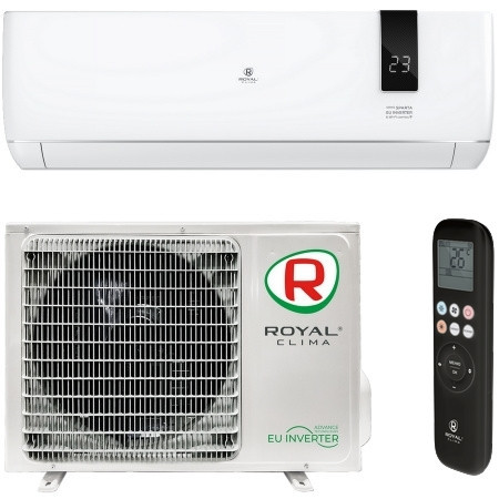 Royal Clima Sparta RCI-SAX30HN