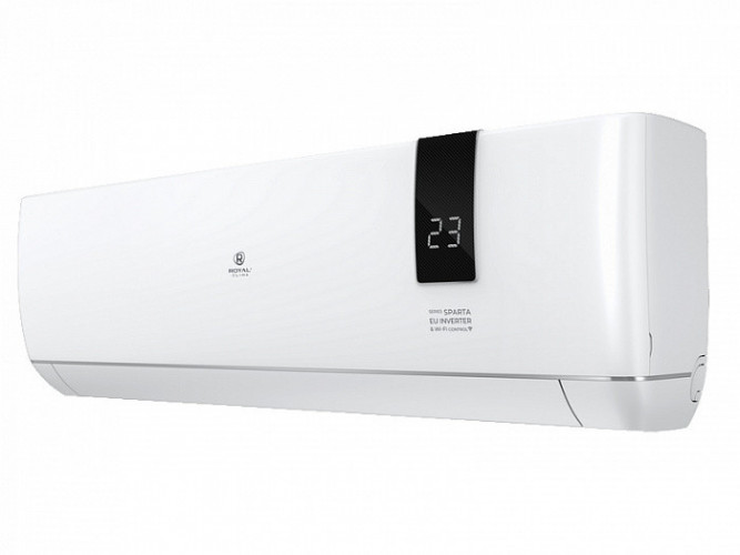 Royal Clima Sparta RCI-SAX30HN