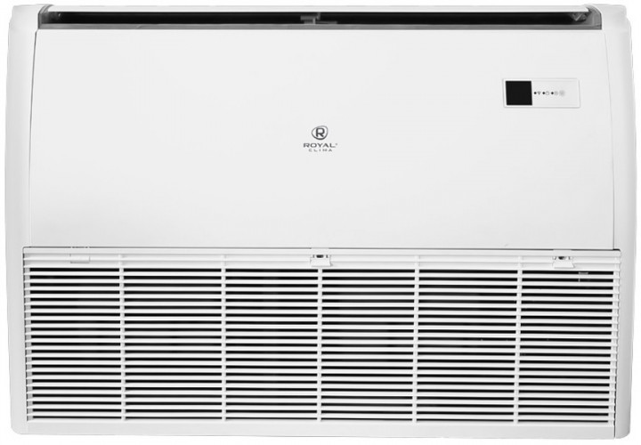 Royal Clima CO-F 36HNCI/CO-E 36HNCI