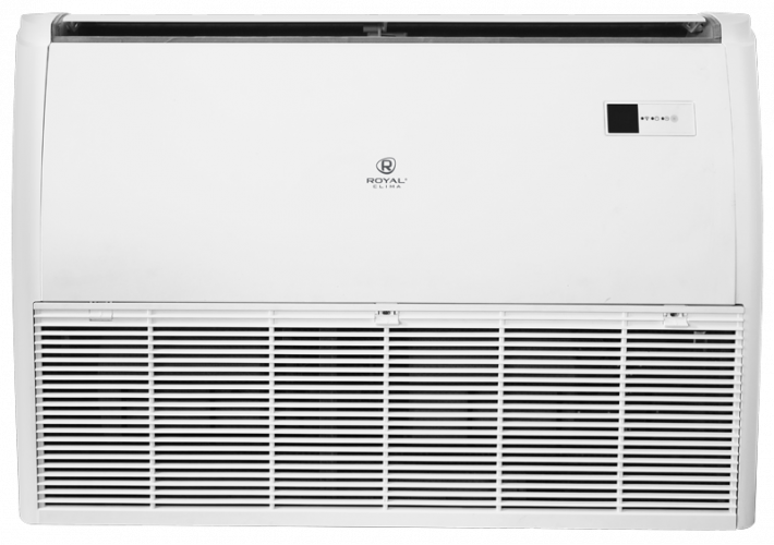 Royal Clima CO-F 48HNX/CO-E 48HNX