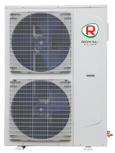 Royal Clima CO-F 48HNX/CO-E 48HNX