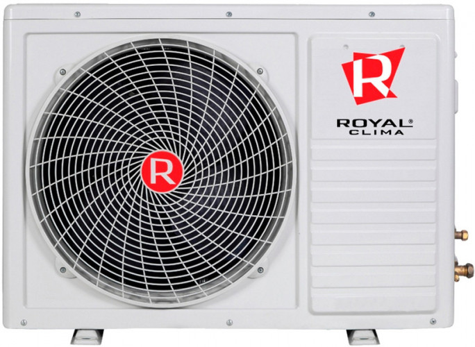 Royal Clima Triumph RC-TWX25HN