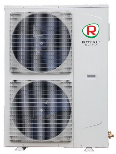Royal Clima CO-F 48HNXA/CO-E 48HNXA