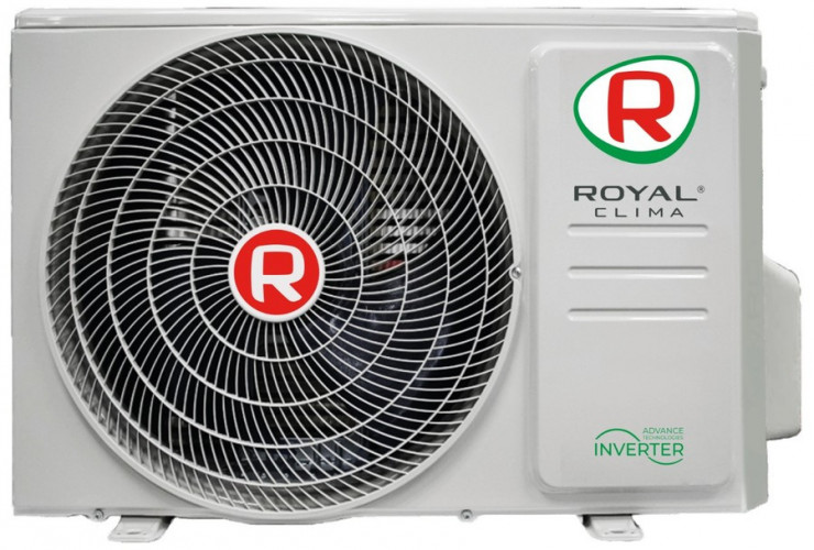 Royal Clima Triumph RCI-TWA22HN