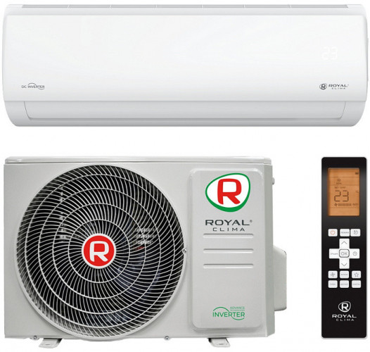 Royal Clima Triumph RCI-TWA22HN