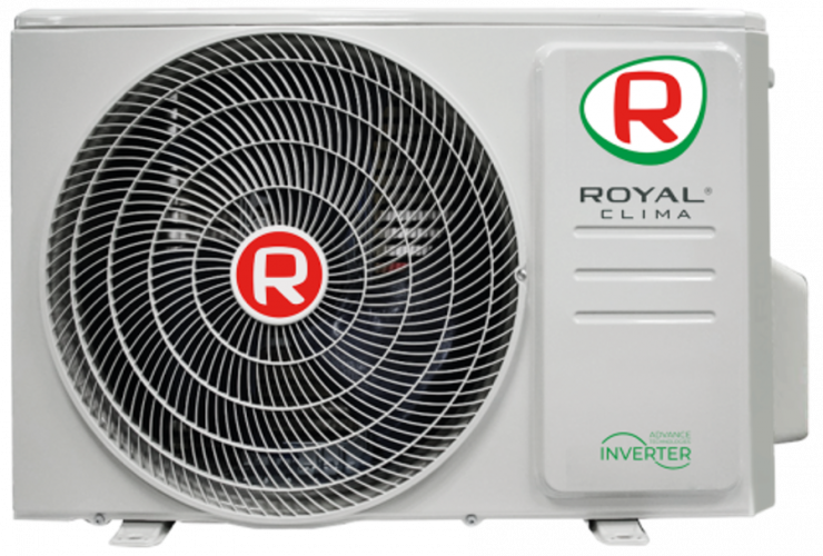 Royal Clima Triumph RCI-TWC55HN