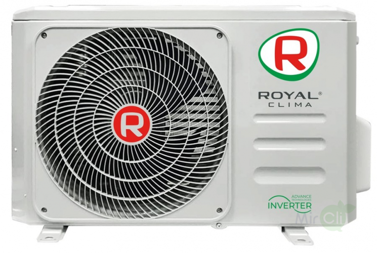 Royal Clima Triumph RCI-TWN28HN