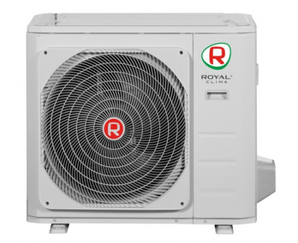 Royal Clima ES-D 36HWX/ES-E 36HX