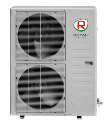 Royal Clima ES-D 60HWX/ES-E 60HX