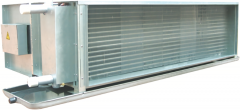 Royal Clima MACS-I-PD135P4K
