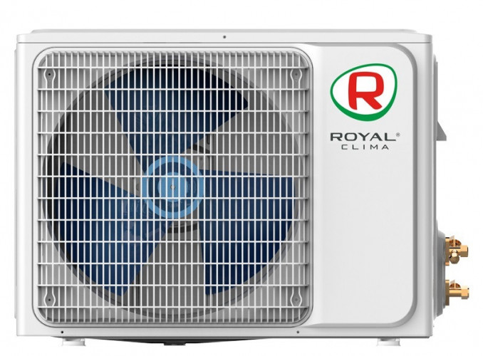 Royal Clima Vela Nuova RC-VX28HN