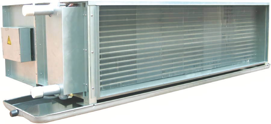 Royal Clima MACS-I-PD160P4K