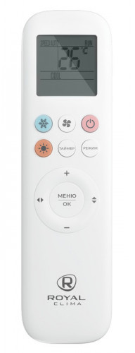 Royal Clima Vela Nuova RCI-VXI55HN