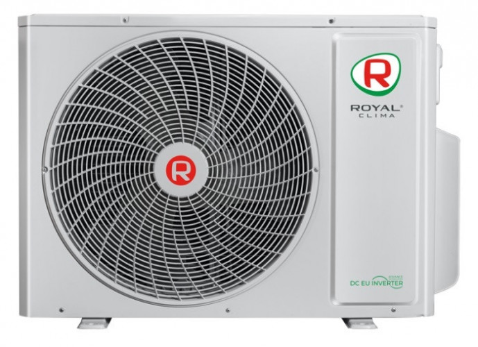 Royal Clima Grida RCI-GR35HN