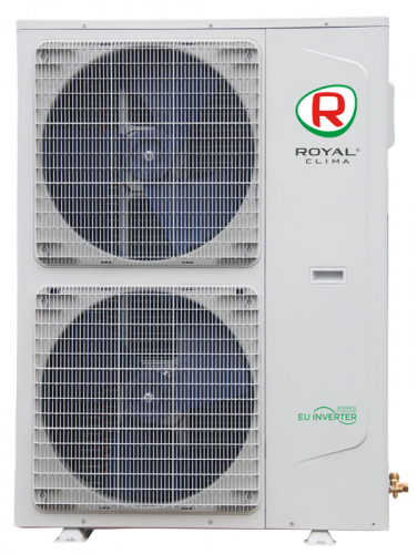 Royal Clima CO-4C 60HNBI/CO-E 60HNBI