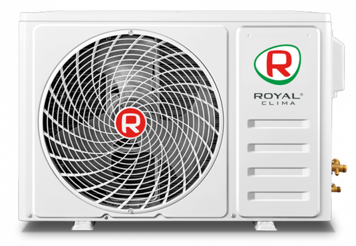 Royal Clima Nobile RC-NB28HN
