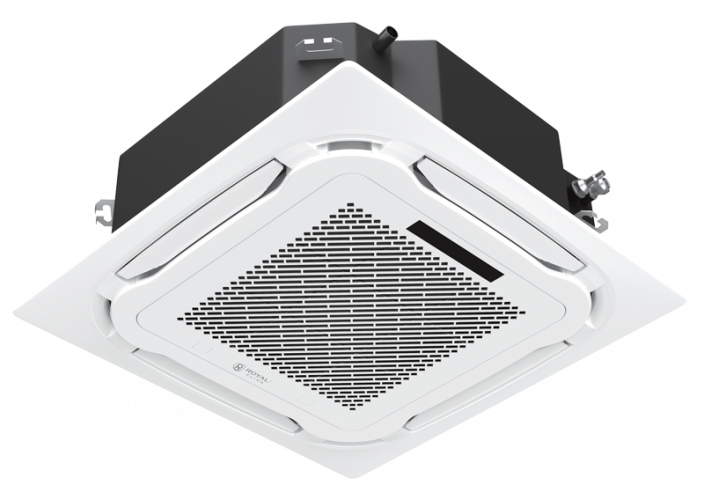 Royal Clima CO-4C 60HNX/CO-E 60HNX