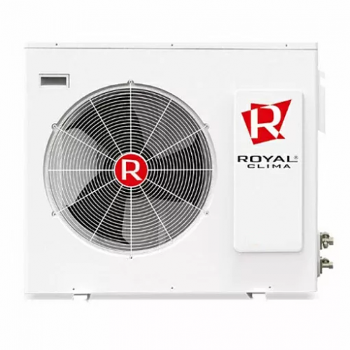 Royal Clima ES-C 12HRN/ES-E 12HN