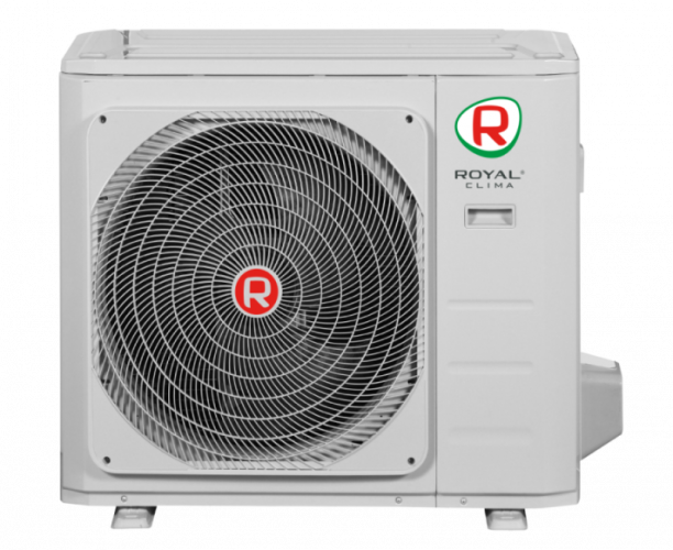 Royal Clima ES-C 12HRX/ES-E 12HX