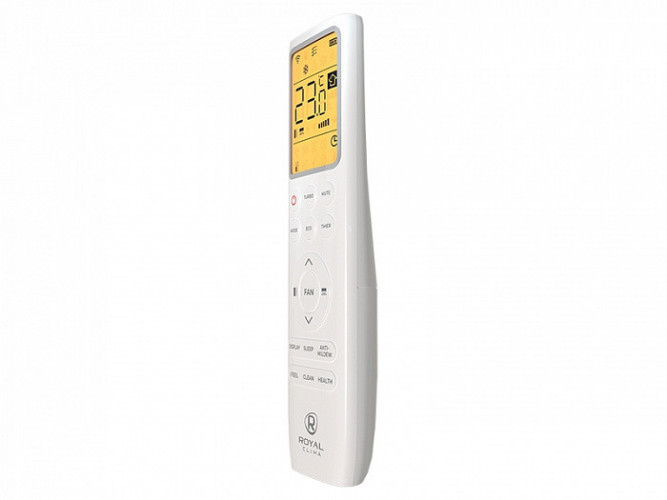 Royal Clima Pandora RC-PD70HN