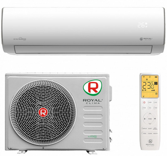 Royal Clima Perfetto RCI-PF30HN