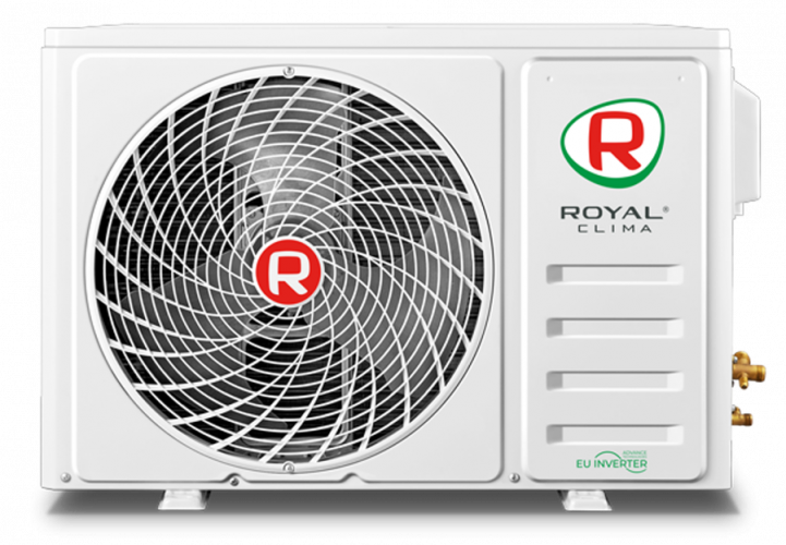 Royal Clima Perfetto RCI-PFC40HN