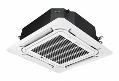 Royal Clima CASSETTE EU ERP  Upgrade RCI-CMN12