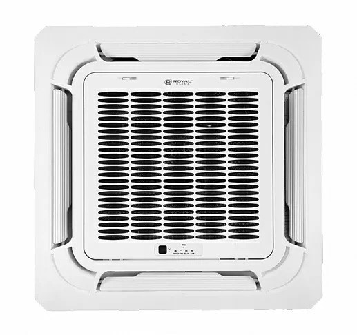 Royal Clima CASSETTE EU ERP Upgrade RCI-CMN12
