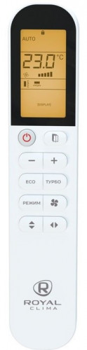 Royal Clima RCI-OM28HN