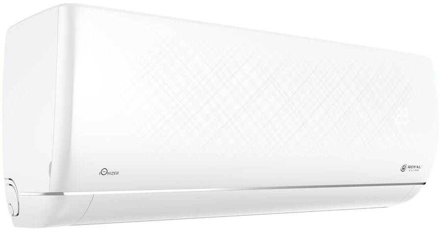 Royal Clima Renaissance RC-RNC22HN