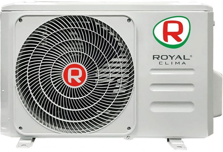 Royal Clima Renaissance RC-RNC35HN